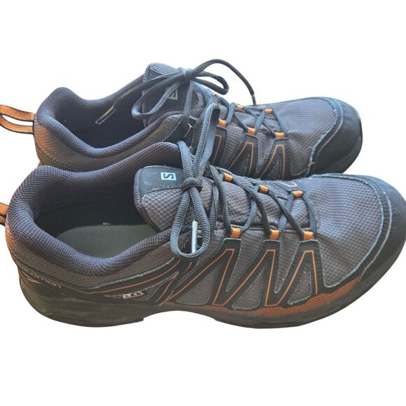 Salomon Pathfinder Hiking Shoes Durable Quality Size 13 main image 9